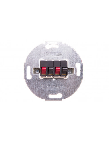 Merten Wklad przyłącza głośnikowego...