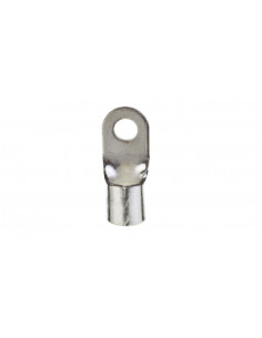 Końcówka oczkowa cynowana...
