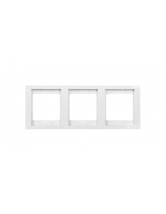 K.1 Ramka potrójna pionowa...