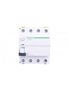 Wyłącznik różnicowoprądowy...