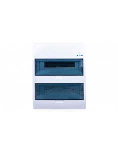 Rozdzielnica modułowa 2x12...