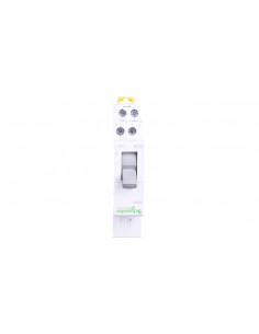 Przełącznik modułowy 0-1...