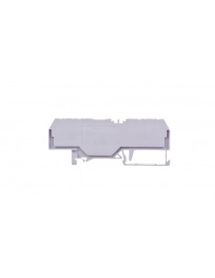 Złączka szynowa...