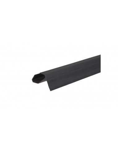 Uszczelka przypodłogowa DLP szara...