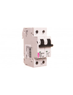 Wyłącznik nadprądowy 1+N B...