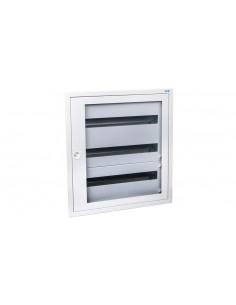 Rozdzielnica modułowa 3x24...