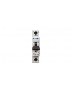 Wyłącznik nadprądowy 1P C...