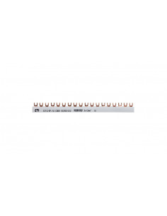 Szyna łączeniowa widełkowa...