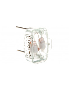 SISTENA LIFE Lampka zielona...