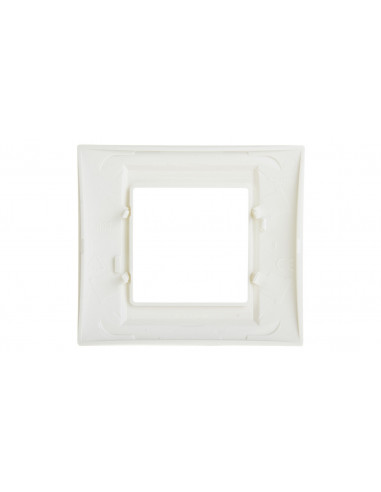 Unica Plus Ramka pojedyncza róż...