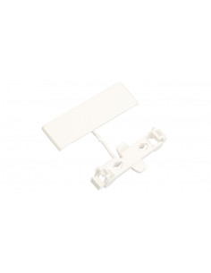 Osłona połączenia pokrywy...