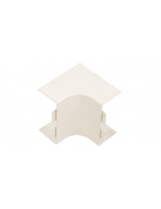 Naroże wewnętrzne kanału...