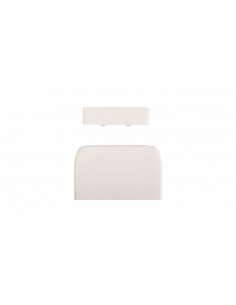 Końcówka kanału DLP...