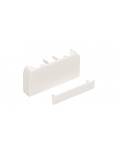 Końcówka kanału DLP 105x50...