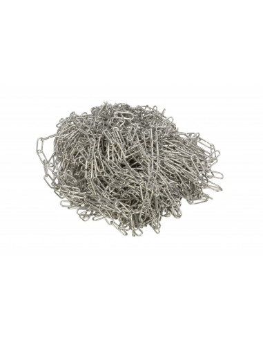 Łańcuszek prosty LNP 2,2 650111 /30m/