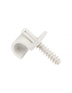 Uchwyt do rury caddy 1x18mm...