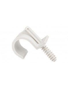 Uchwyt do rur caddy 1x28mm...