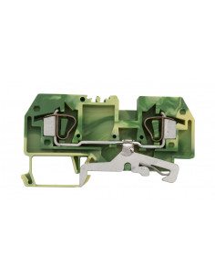 Złączka 2-przewodowa 6mm2...