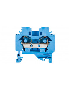 Złączka szynowa...