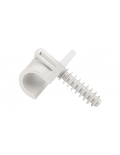 Uchwy do rury caddy 1x16mm...