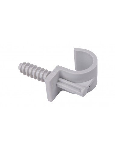 Uchwyt do rury caddy 1x22mm RING FRF...