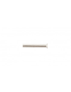 Końcówka tulejkowa H 0,5/10...