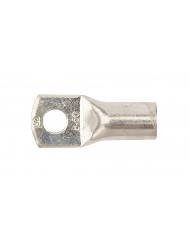 Końcówka oczkowa miedziana cynowana...