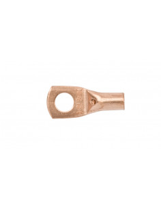 Końcówka oczkowa rurowa...