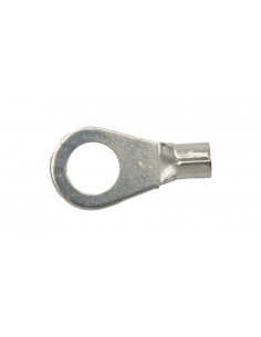 Końcówka oczkowa cynowana...