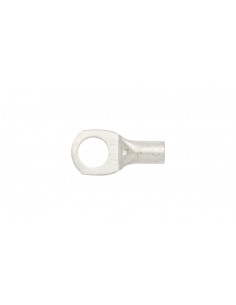 Końcówka oczkowa rurowa...