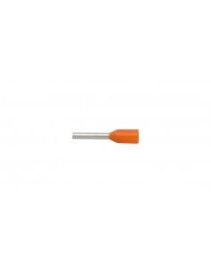 Końcówka tulejkowa...