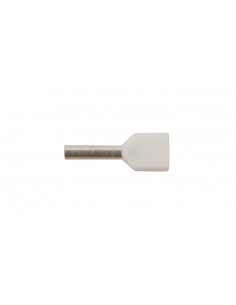 Końcówka tulejkowa...