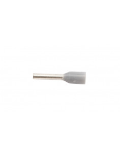 Końcówka tulejkowa...