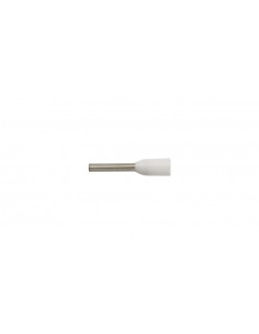 Końcówka tulejkowa...