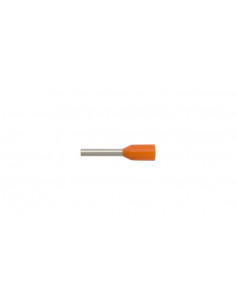 Końcówka tulejkowa...