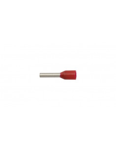 Końcówka tulejkowa...