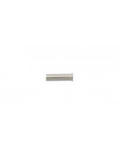 Końcówka tulejkowa H 2,5/10...