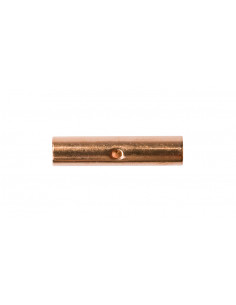 Końcówka (tulejka) łącząca...