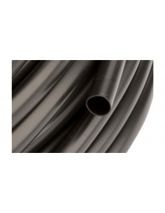 Wąż PCV 10x0,5 czarny...