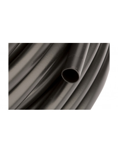Wąż PCV 10x0,5 czarny...