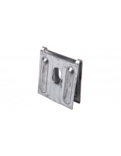 Uchwyt ścienno-sufitowy do...