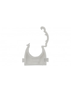 Uchwyt zamknięty do rur...