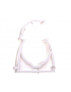 Uchwyt zamknięty do rur...