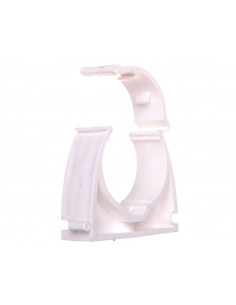 Uchwyt zamknięty do rur... 2