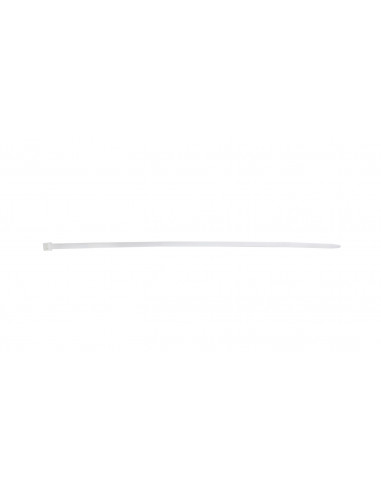 Opaska kablowa 720x12,5 biała...