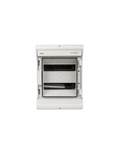 Rozdzielnica modułowa 2x12...