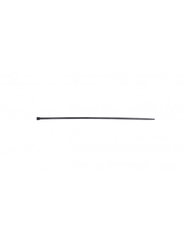 Opaska kablowa 290x4,5 czarna UV...