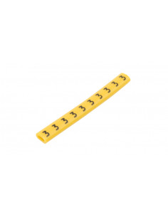 Oznacznik przewodów OZ-0/3...