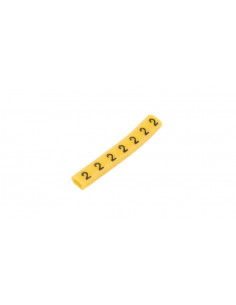 Oznacznik przewodów OZ-0/2...