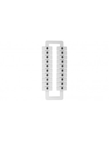 Oznacznik do złączek (EURO) 2,5-70mm2...